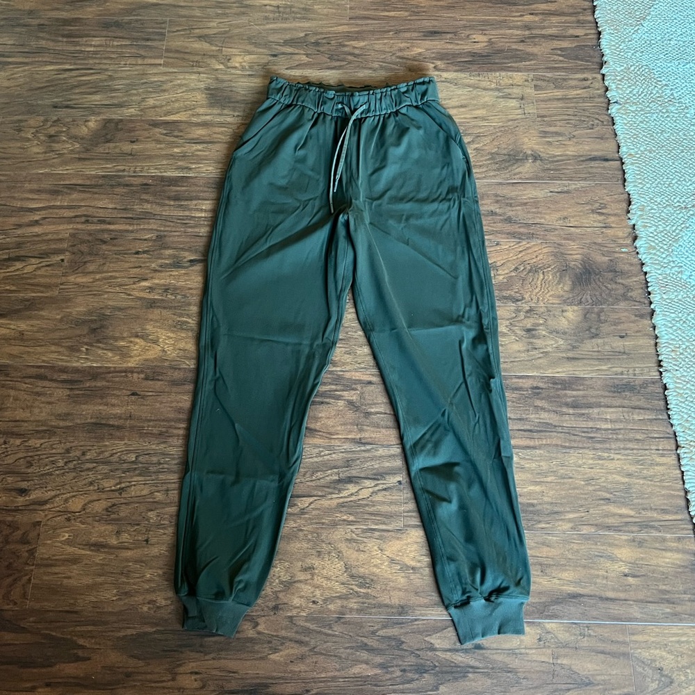 Lululemon Joggers